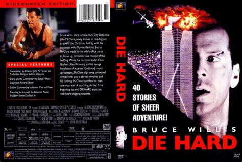 die hard dvd cover